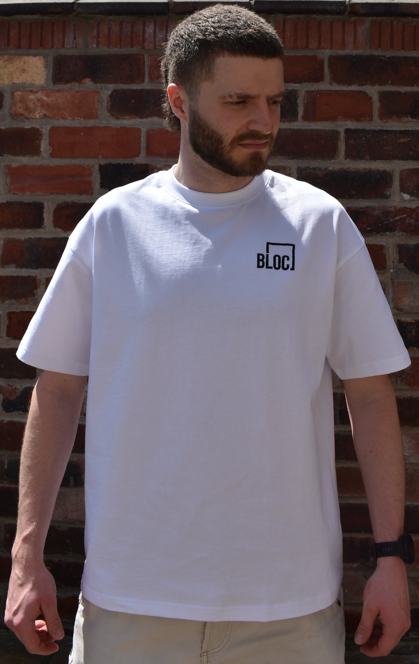BLOC 240 T-Shirt
