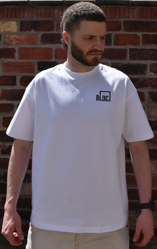 BLOC 240 T-Shirt