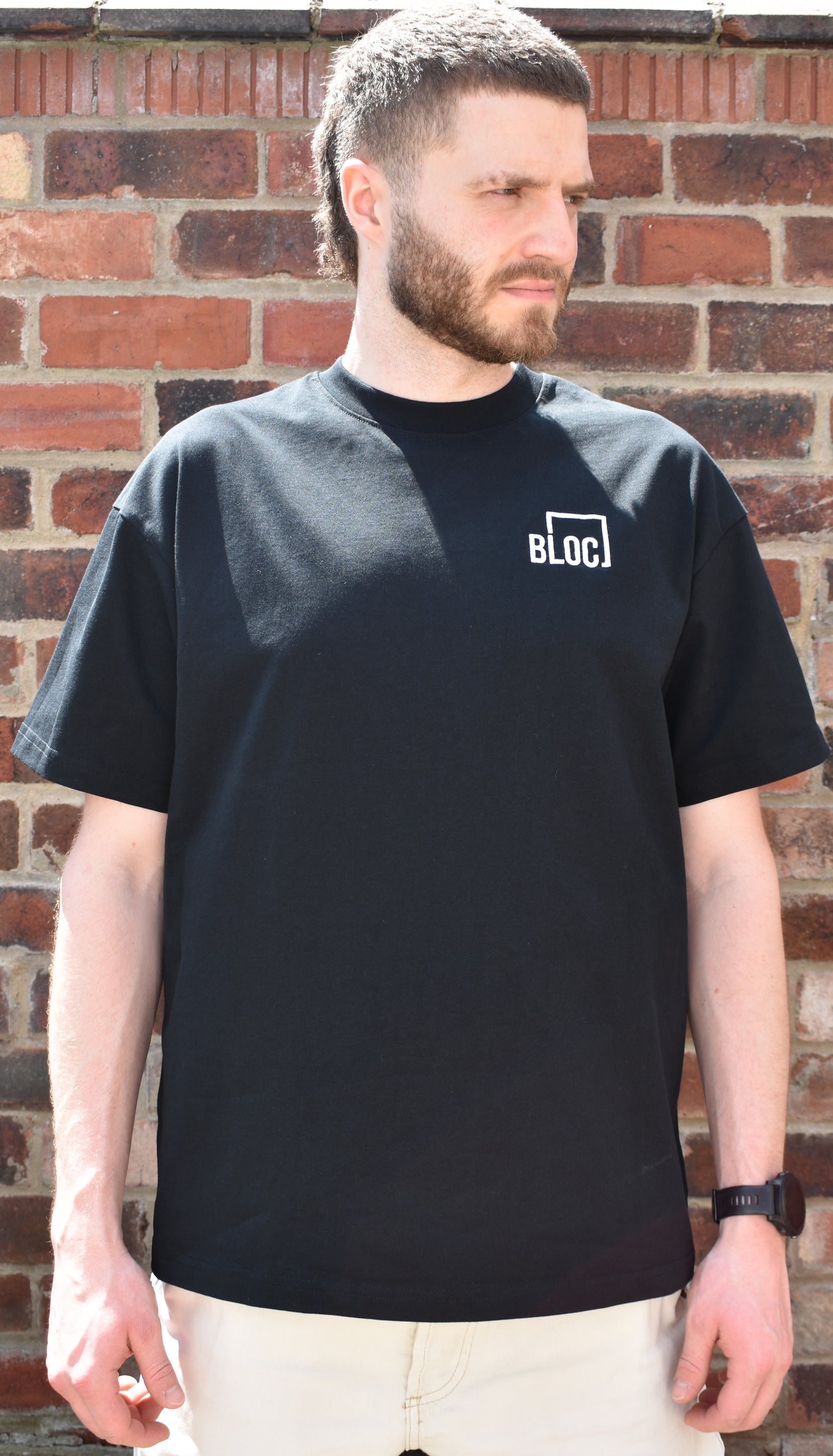BLOC 240 T-Shirt