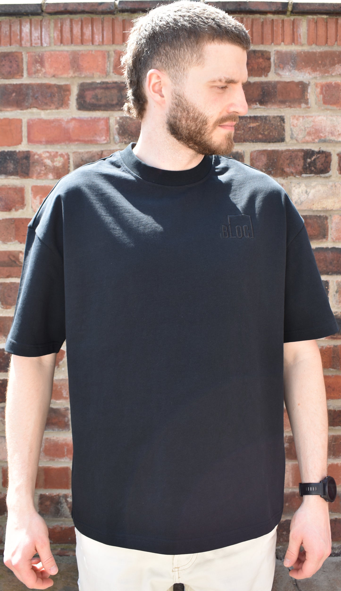 BLOC 300 T-Shirt
