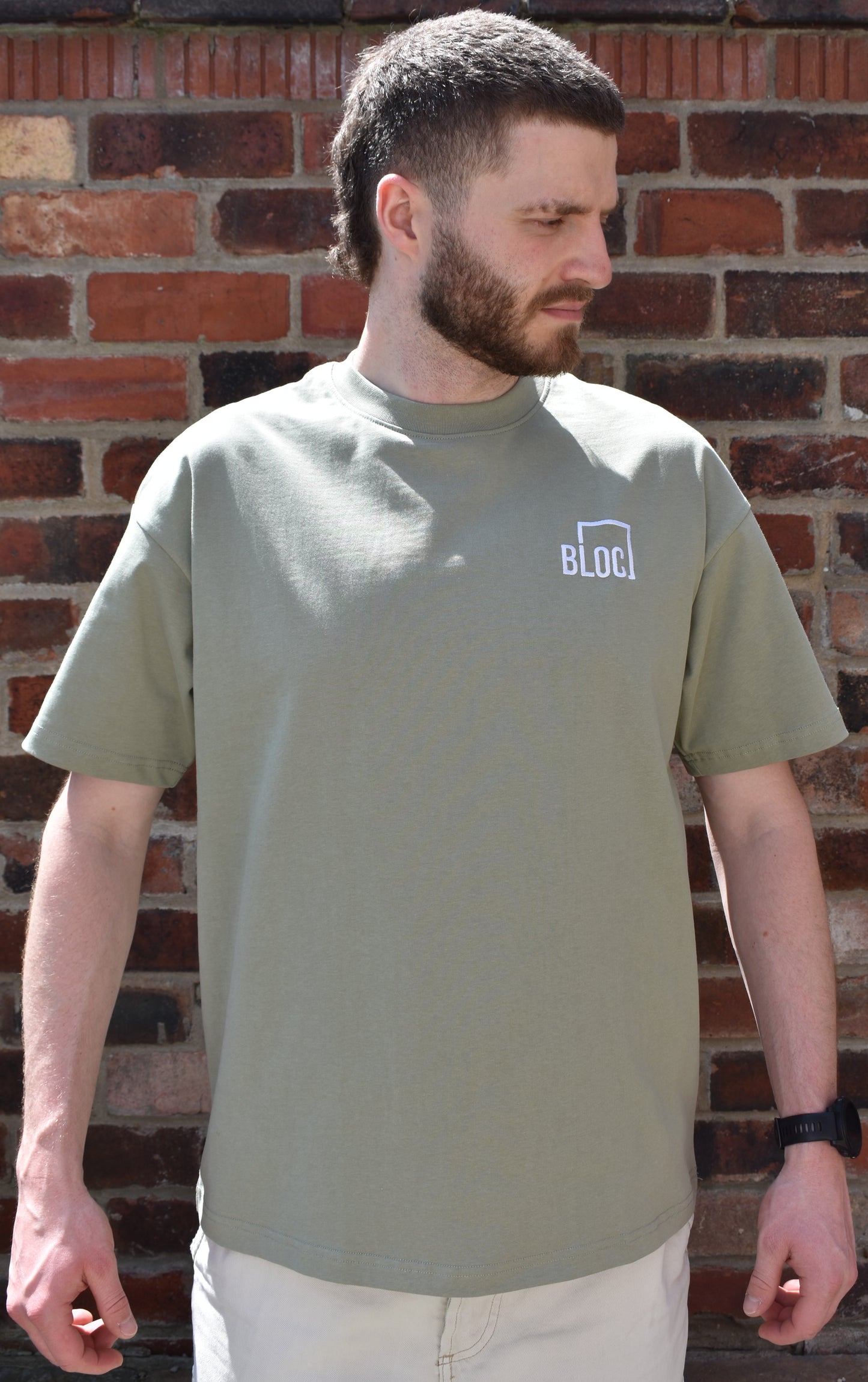 BLOC 240 T-Shirt
