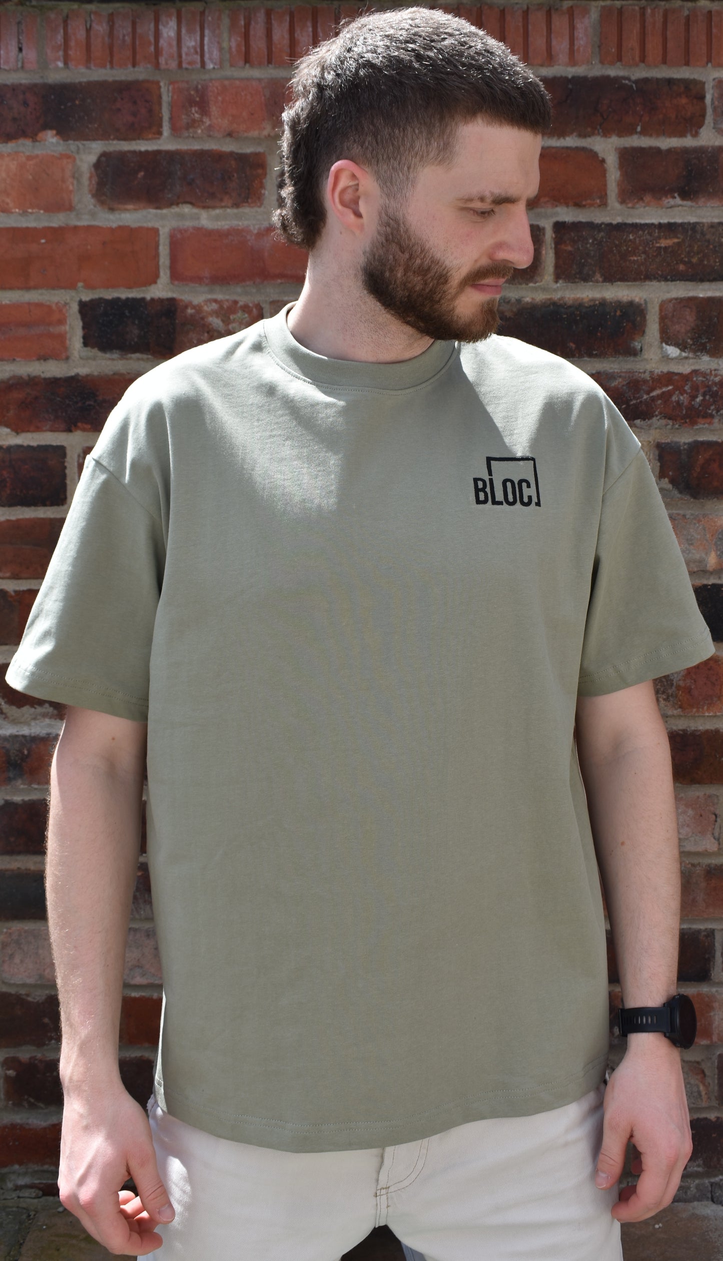BLOC 240 T-Shirt