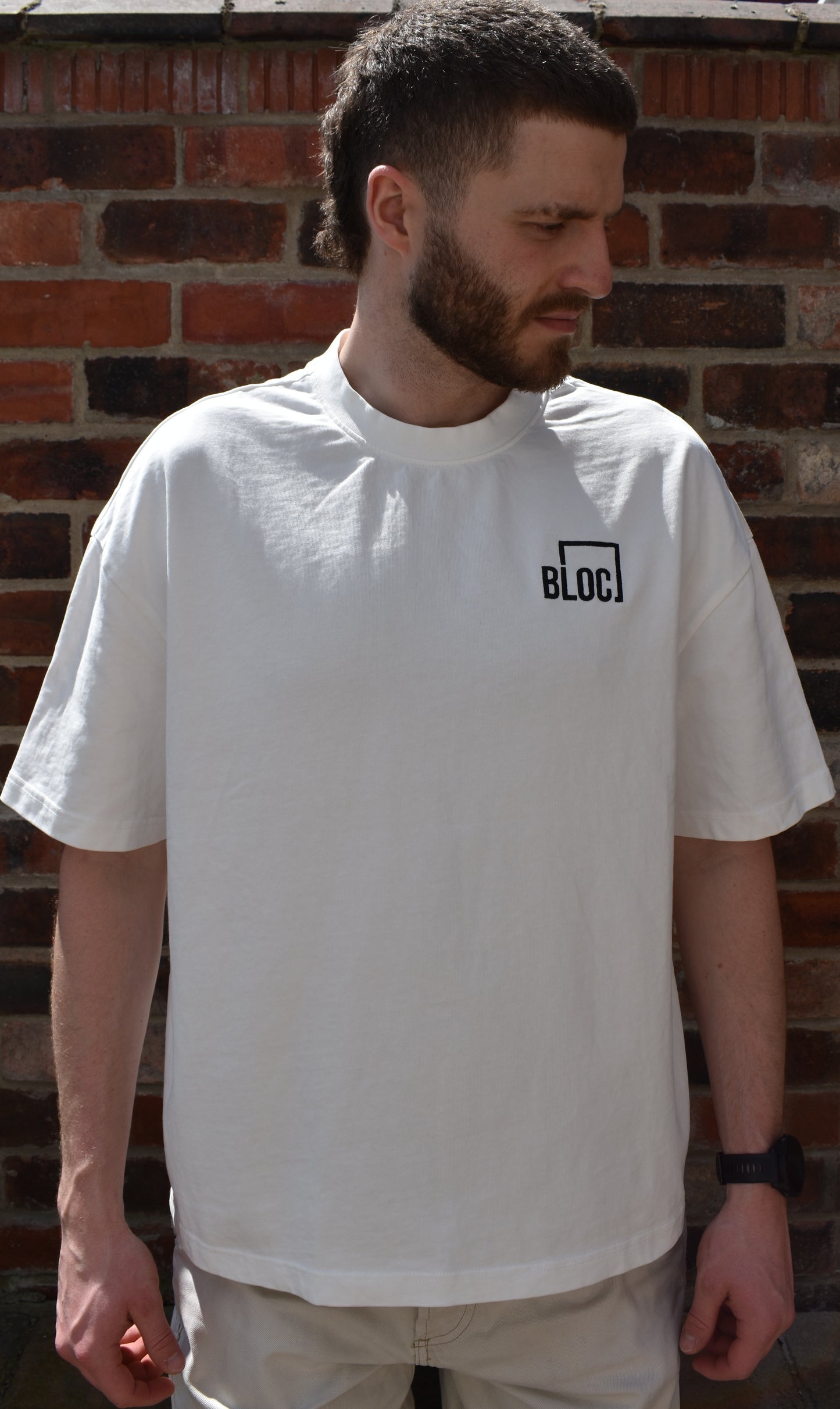 BLOC 300 T-Shirt