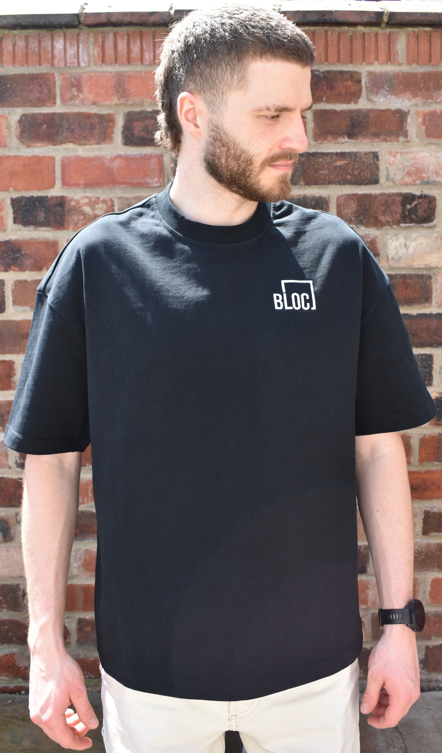 BLOC 300 T-Shirt