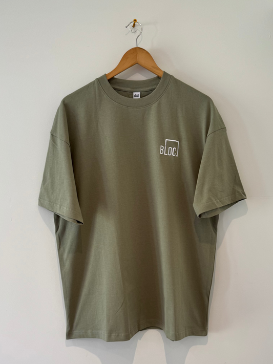 BLOC 240 T-Shirt