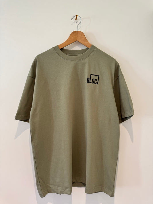 BLOC 240 T-Shirt