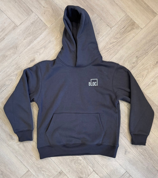 Bloc 500 Hoodie